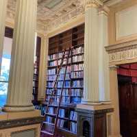 🏛️ Visit Melbourne’s Parliament House — For Free!