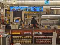 Simmons Grocery Store: High Concept, Mixed Execution