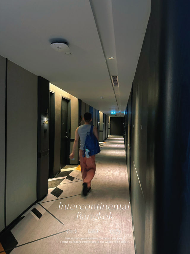 A New Gem in Bangkok – Truly Exceptional Stay