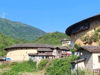 隠れた世界文化遺産がある田舎