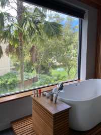 The gallery hotel Naihan 
