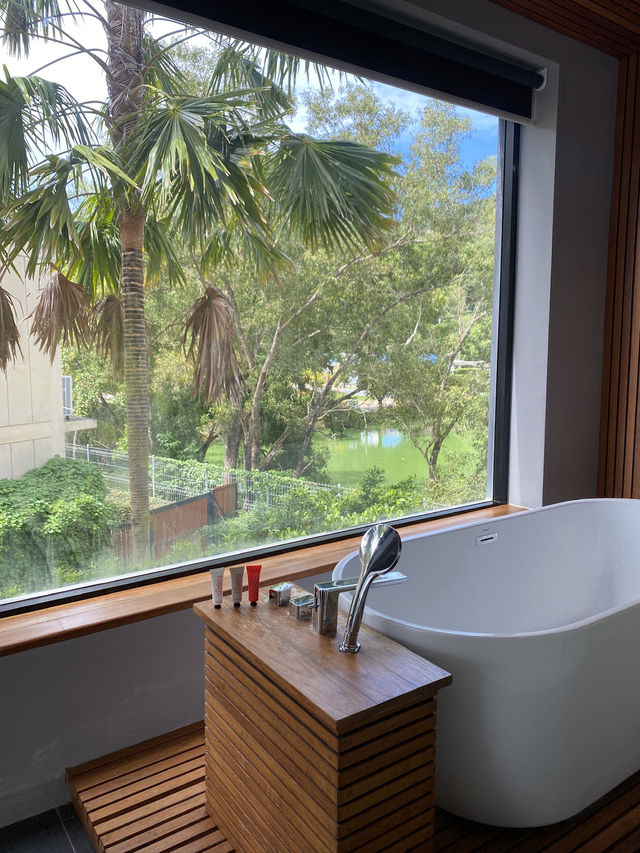The gallery hotel Naihan 