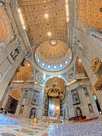 Milan, Rome & Vatican on a Budget