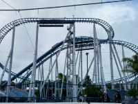 Gold Coast Theme Parks any good now? 