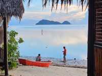 ที่พักเกาะพะงันวิวหลักล้าน 