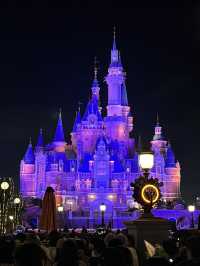 Disneyland Shanghai 🎡