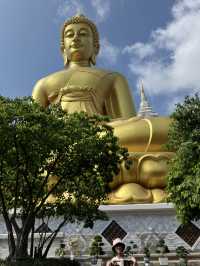 【バンコク】有名寺院を巡ろう