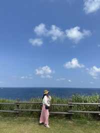 🌴 소소하지만 찬란한 마라도, 오늘의 힐링