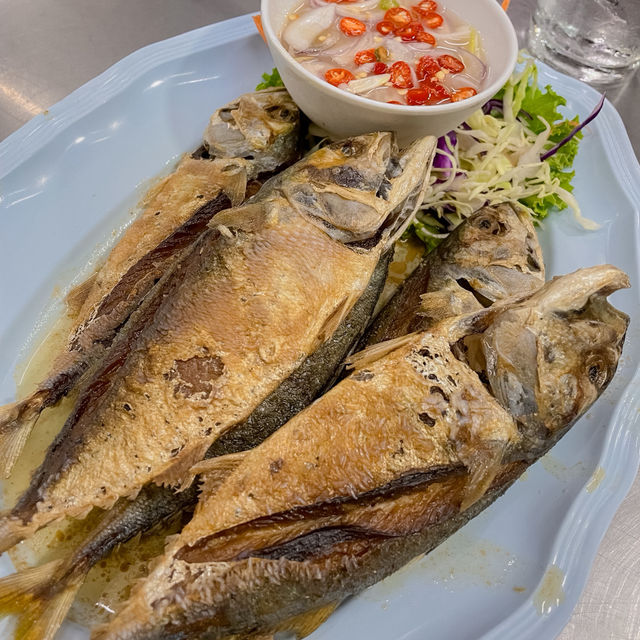 ข้าวต้มโฟนลิงค์ หัวหิน 