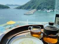 絕對優質的本地staycation