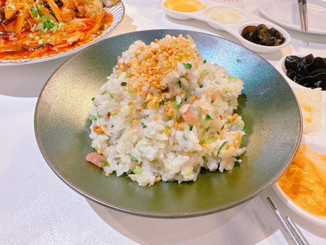 潮台菜一點也不台~龍蝦三明治超好吃