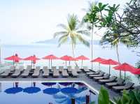  Amari Phuket เป็นรีสอร์ตระดับ 5 ดาว