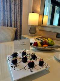 Four Seasons Resort Dubai at Jumeirah Beach