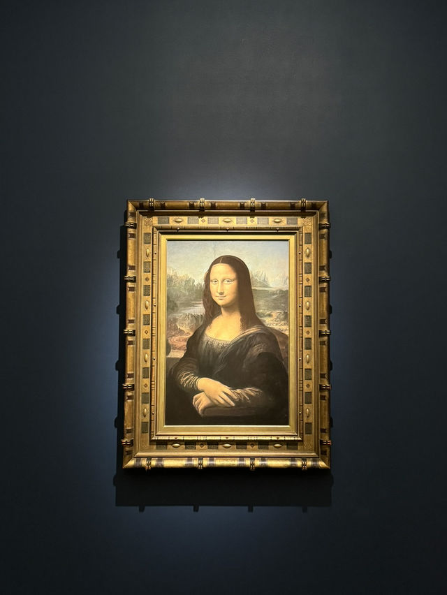 【徳島🇯🇵】世界の名画に出会える美術館？！🖼️