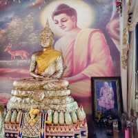 หลวงปู่เหมือน นนทศร