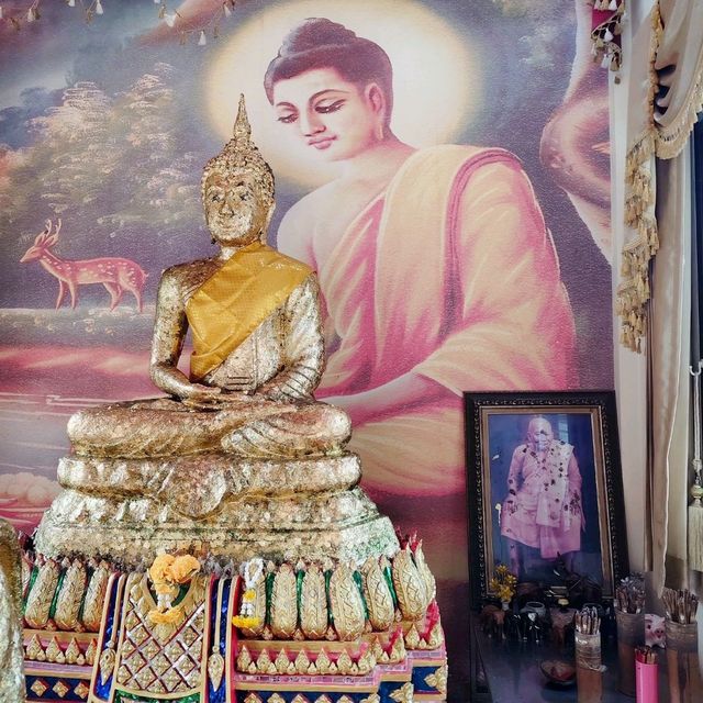 หลวงปู่เหมือน นนทศร