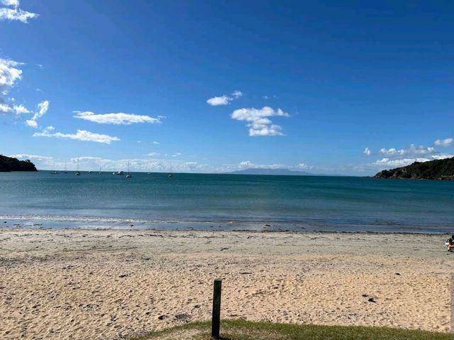 Waiheke Island