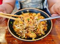 ก๋วยเตี๋ยวต้มยำกากหมู สูตรโบราณ 🍜