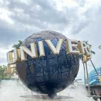 Must-visit places in Universal Studios Singapore