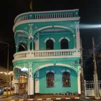 เมืองเก่าภูเก็ต