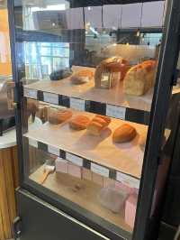 Bake n’Brew 🍞🥓 ร้านอาหารเช้าพัทยาที่ดีที่สุด