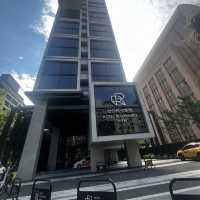 台北士林萬麗酒店 (Hotel Resonance Taipei, Tapestry Collection by Hilton)