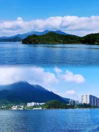 少眾景美雞麻峒