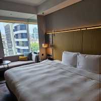 台北士林萬麗酒店 (Hotel Resonance Taipei, Tapestry Collection by Hilton)