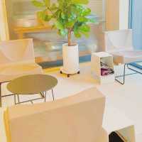 Clawdon Cafe