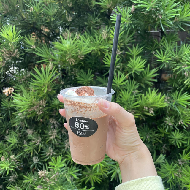 【埼玉/川越🇯🇵】カンブリア宮殿で特集された🍫久遠チョコレート