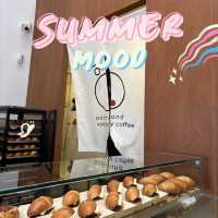 🏡🥯160°C pastry and speacialty coffee chonburi