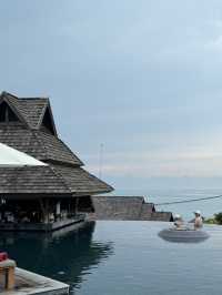 Nora buri resort & spa 📍 Koh Samui