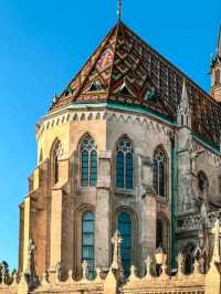 🎭✨ Majestic Melodies at Budapest Opera House! ✨🎭