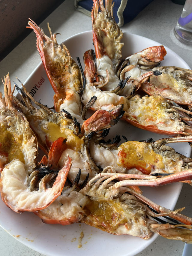 Exploring the Tapi River, Surat Thani