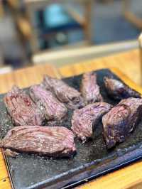 荃灣性價比高燒肉🤤牛県
