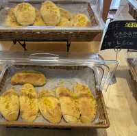 대부도 원조 소금빵 맛집 함초소금빵