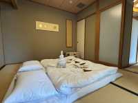 日勝生加賀屋國際溫泉飯店 (Radium Kagaya Taipei)