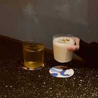 LOBBY Cafe N Bar
