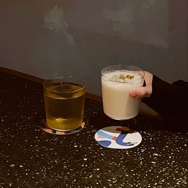 LOBBY Cafe N Bar