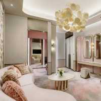 A Harmonious Blend of Comfort and Sophistication