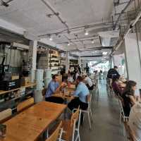 great cafe for food 