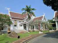 Chiang Mai National Museum
