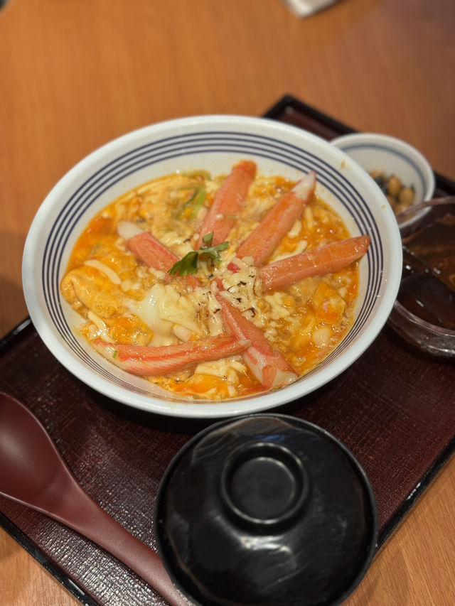 丼丼屋新出優惠定食最平$48咋！😍