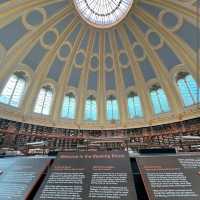 British Museum – London, UK