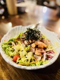 🌸滋味居酒店盛宴🌸南瀛水產🍣