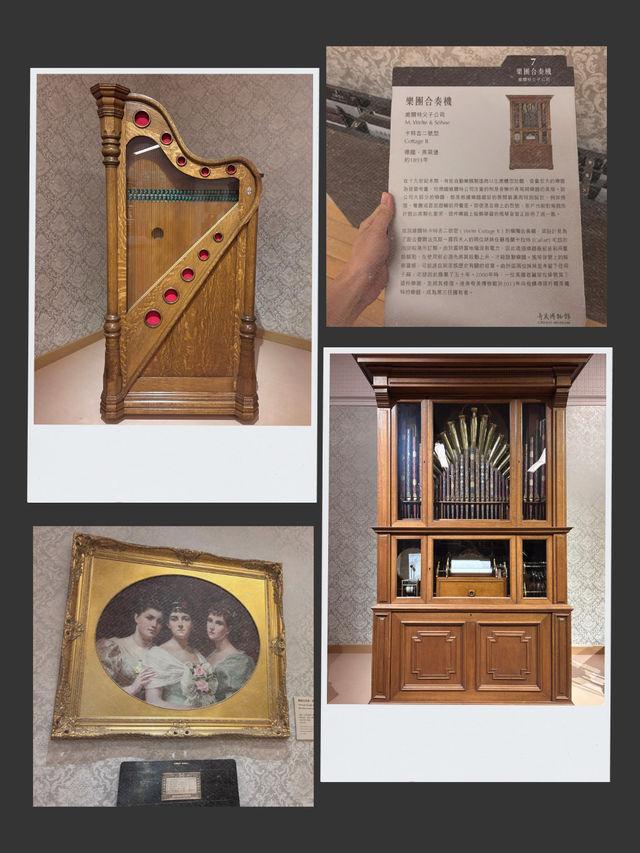 🎨 台南必去奇美博物館｜綜合性博物館的藝術殿堂🏛️