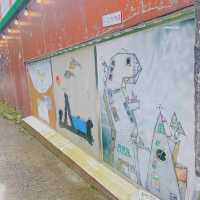 Ho-myeong Gallery Cafe