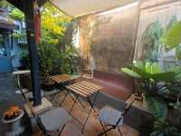 Your Ultimate Coffee Sanctuary in Phuket: Uncover the Magic of The Shelter Coffee 
