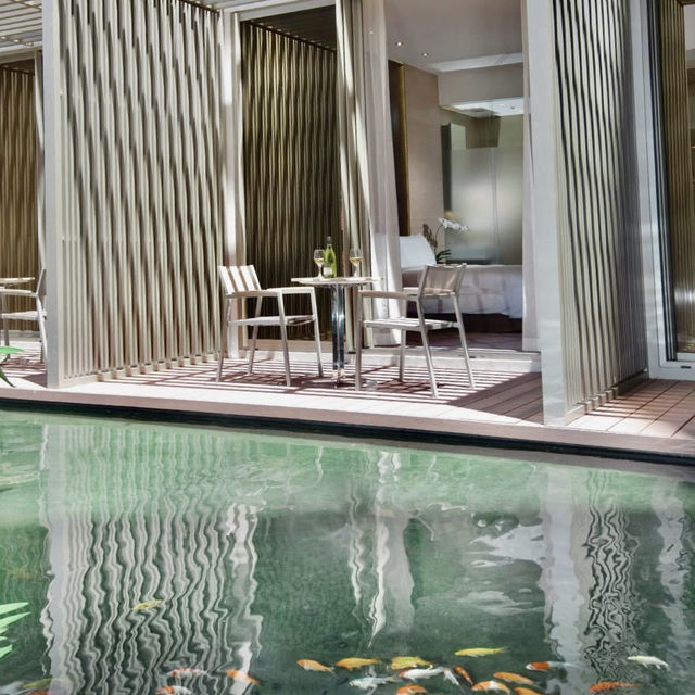 Dorsett Singapore
