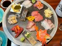 Kappo Makoto: Izakaya with Style & Grace
